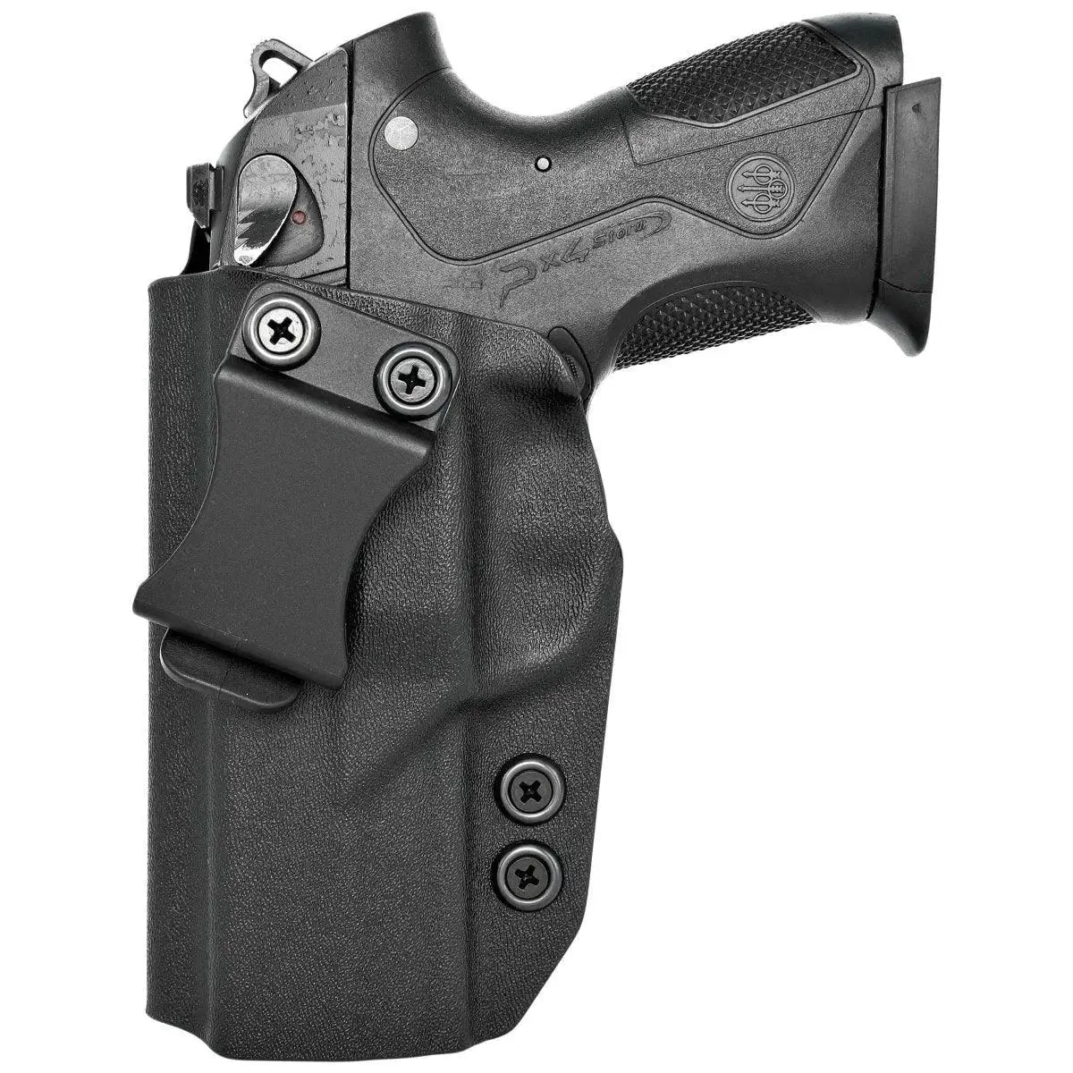 Rounded Gear Beretta PX4 Storm IWB Holster