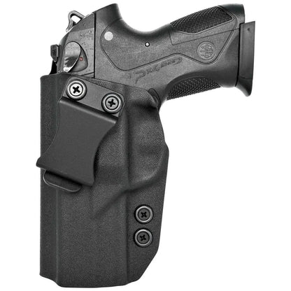 Rounded Gear Beretta PX4 Storm IWB Holster