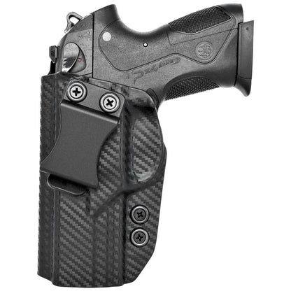 Rounded Gear Beretta PX4 Storm IWB Holster