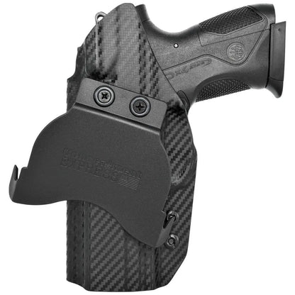 Rounded Gear Beretta PX4 Storm Paddle Holster