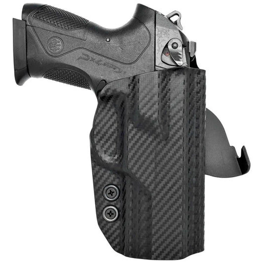 Rounded Gear Beretta PX4 Storm Paddle Holster