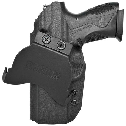 Rounded Gear Beretta PX4 Storm Paddle Holster