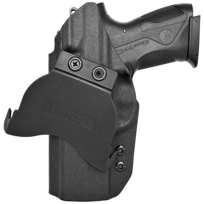 Rounded Gear Beretta PX4 Storm Paddle Holster