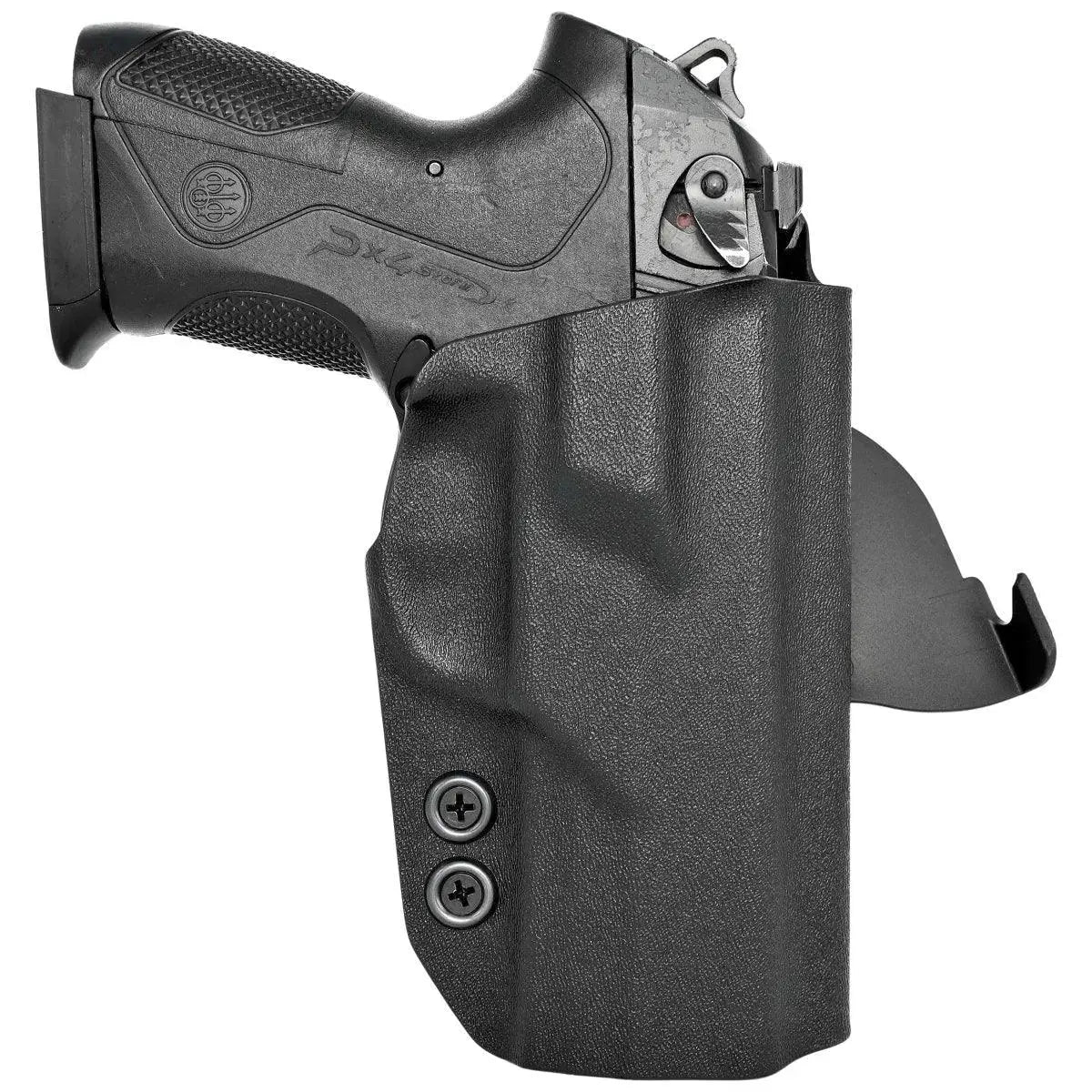 Rounded Gear Beretta PX4 Storm Paddle Holster