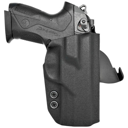 Rounded Gear Beretta PX4 Storm Paddle Holster