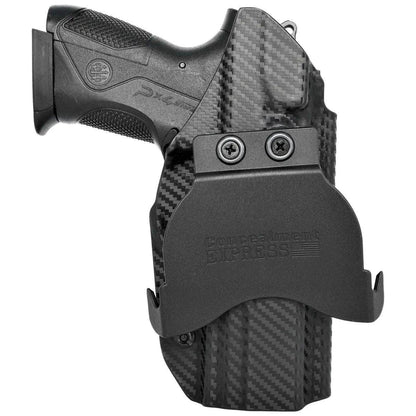 Rounded Gear Beretta PX4 Storm Paddle Holster