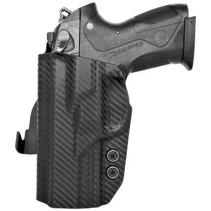 Rounded Gear Beretta PX4 Storm Paddle Holster