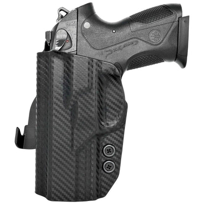 Rounded Gear Beretta PX4 Storm Paddle Holster