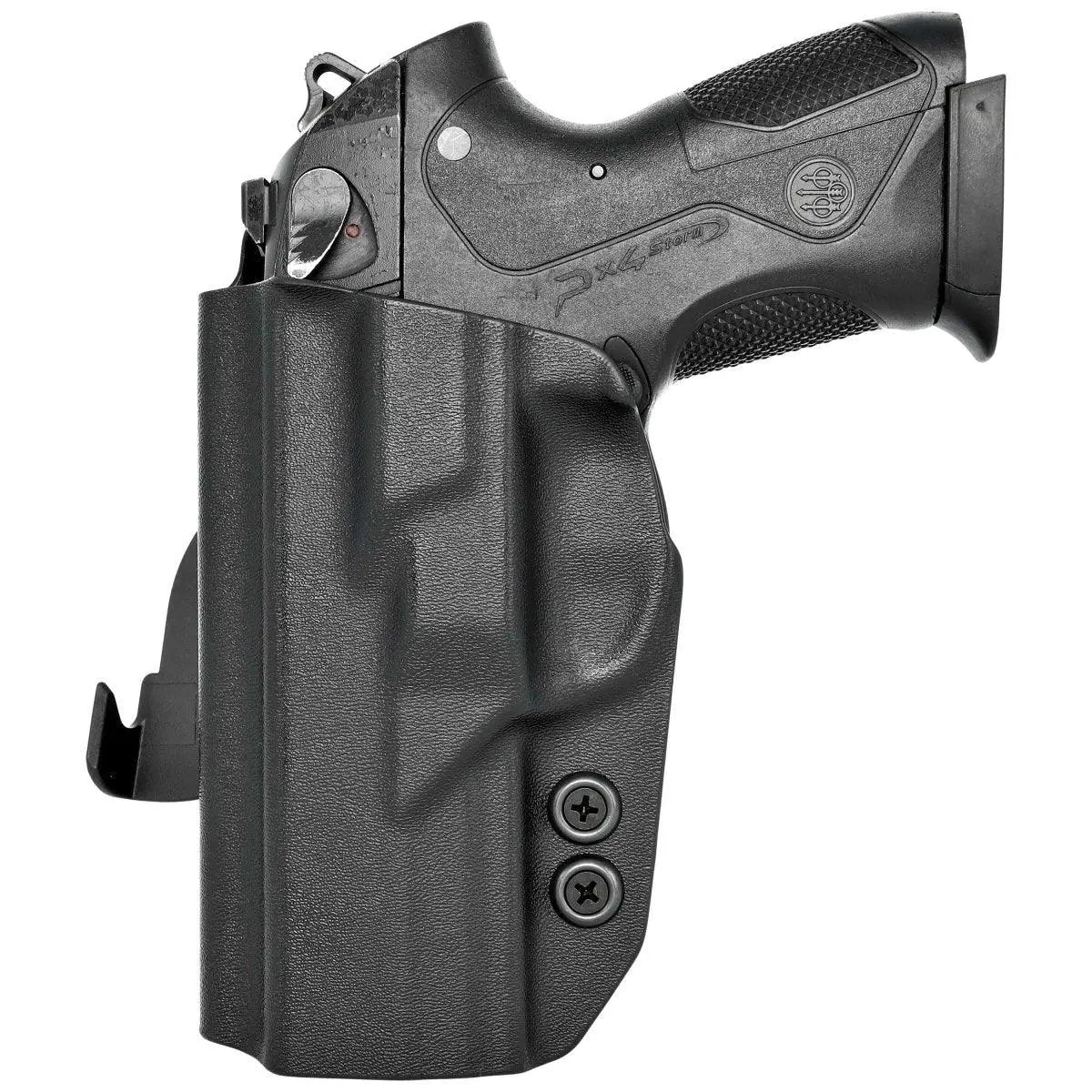Rounded Gear Beretta PX4 Storm Paddle Holster