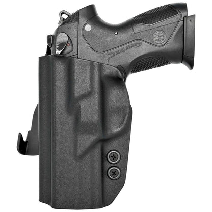Rounded Gear Beretta PX4 Storm Paddle Holster