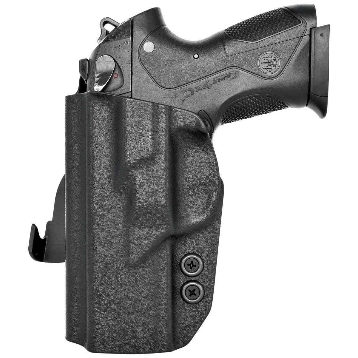 Rounded Gear Beretta PX4 Storm Paddle Holster