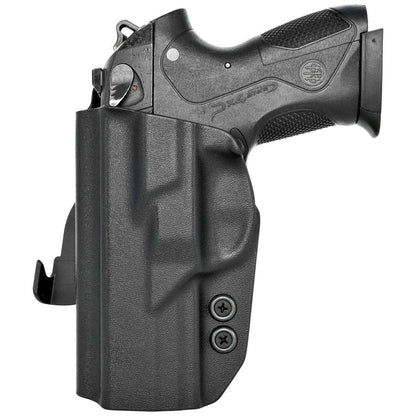 Rounded Gear Beretta PX4 Storm Paddle Holster