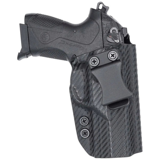 Rounded Gear Beretta PX4 Storm Sub-Compact IWB Holster
