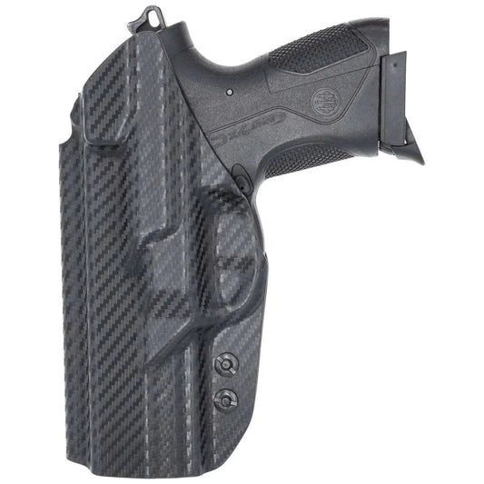 Rounded Gear Beretta PX4 Storm Sub-Compact IWB Holster