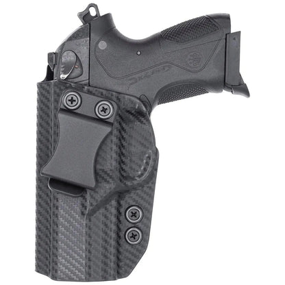 Rounded Gear Beretta PX4 Storm Sub-Compact IWB Holster