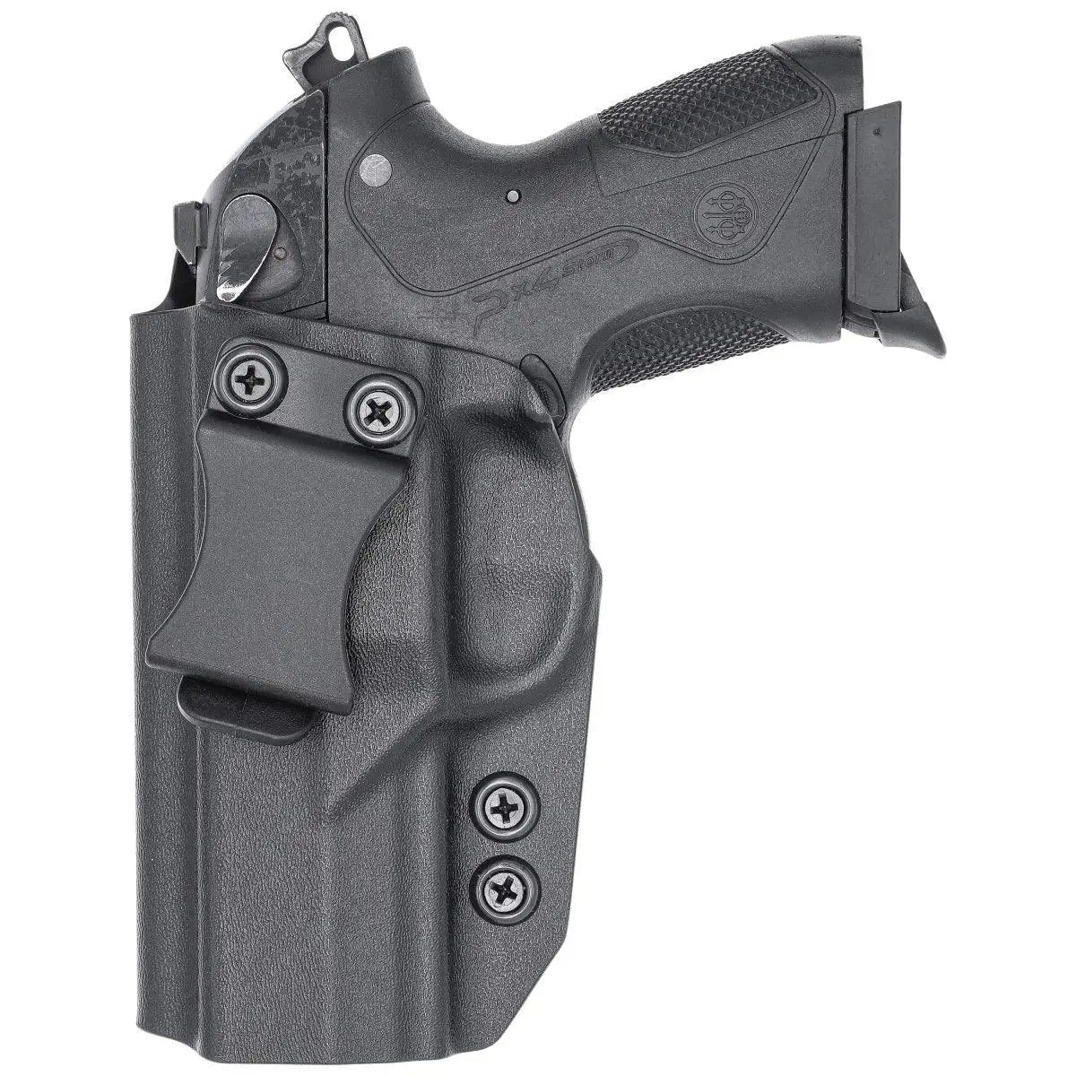 Rounded Gear Beretta PX4 Storm Sub-Compact IWB Holster