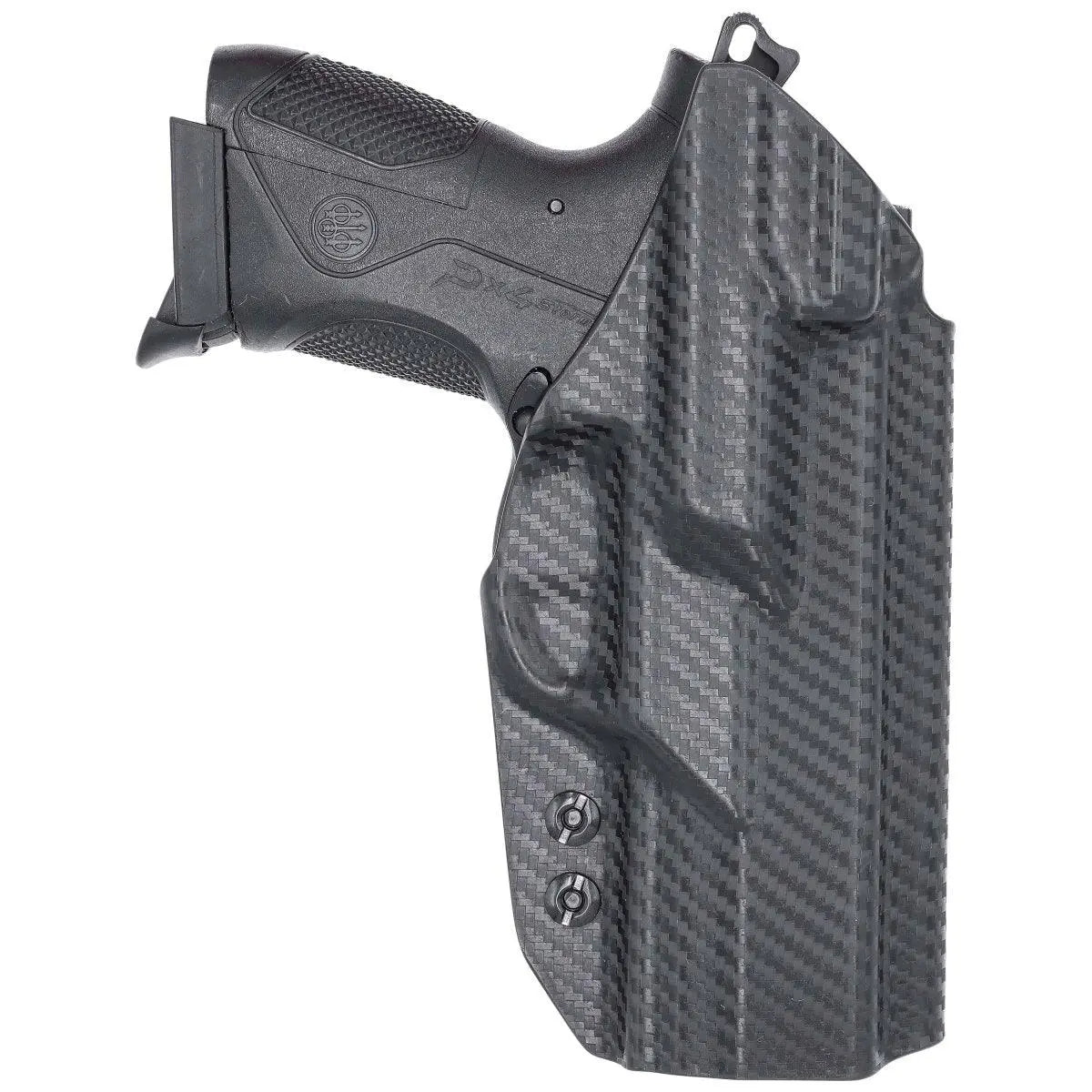 Rounded Gear Beretta PX4 Storm Sub-Compact IWB Holster