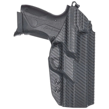 Rounded Gear Beretta PX4 Storm Sub-Compact IWB Holster