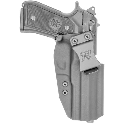 Rounded Gear Beretta M9A4 IWB Holster (Optic Ready)