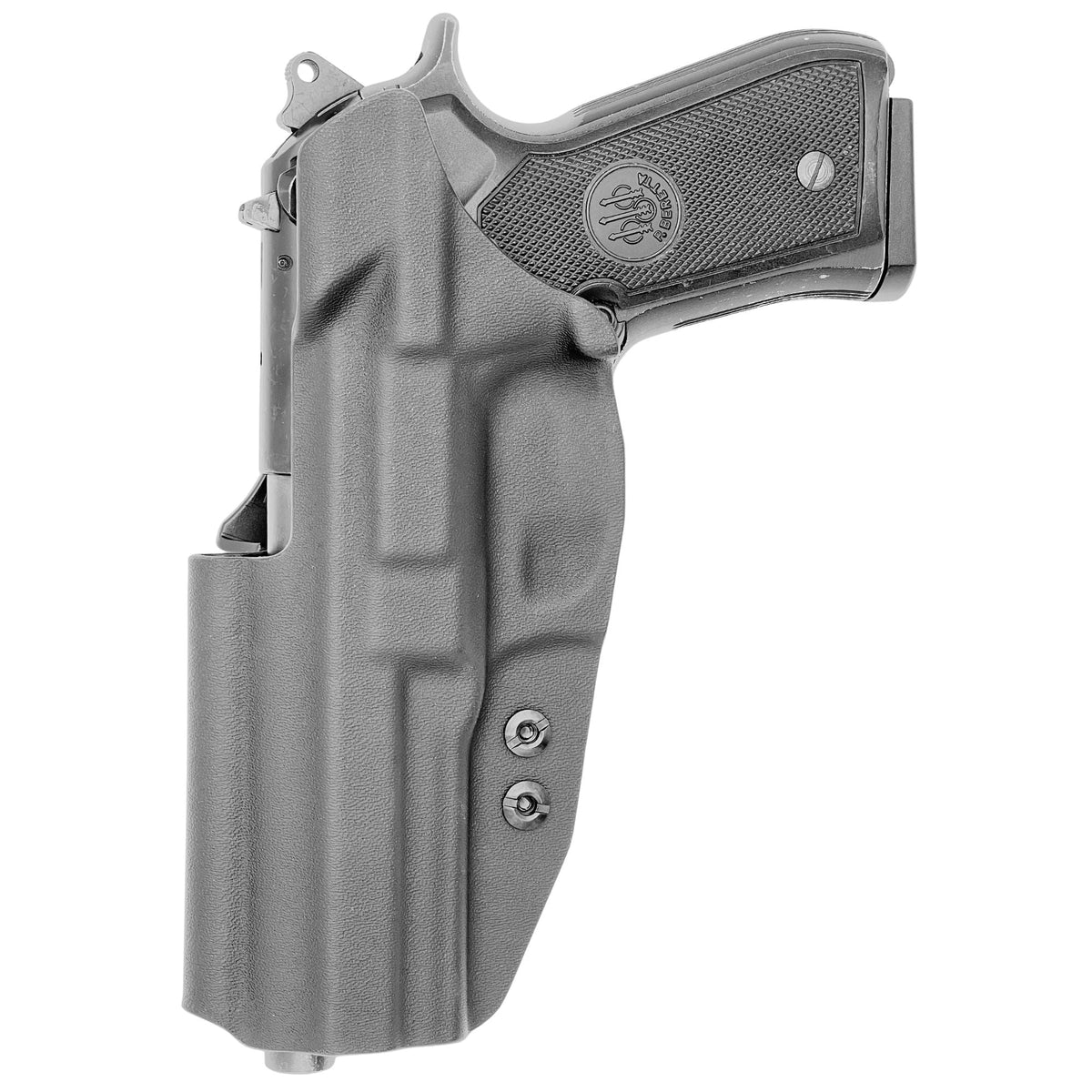 Rounded Gear Beretta M9A4 IWB Holster (Optic Ready)
