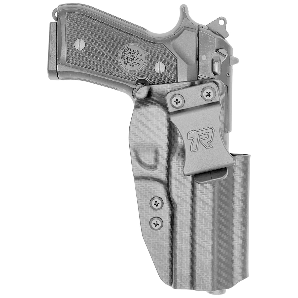 Rounded Gear Beretta M9A4 IWB Holster (Optic Ready)