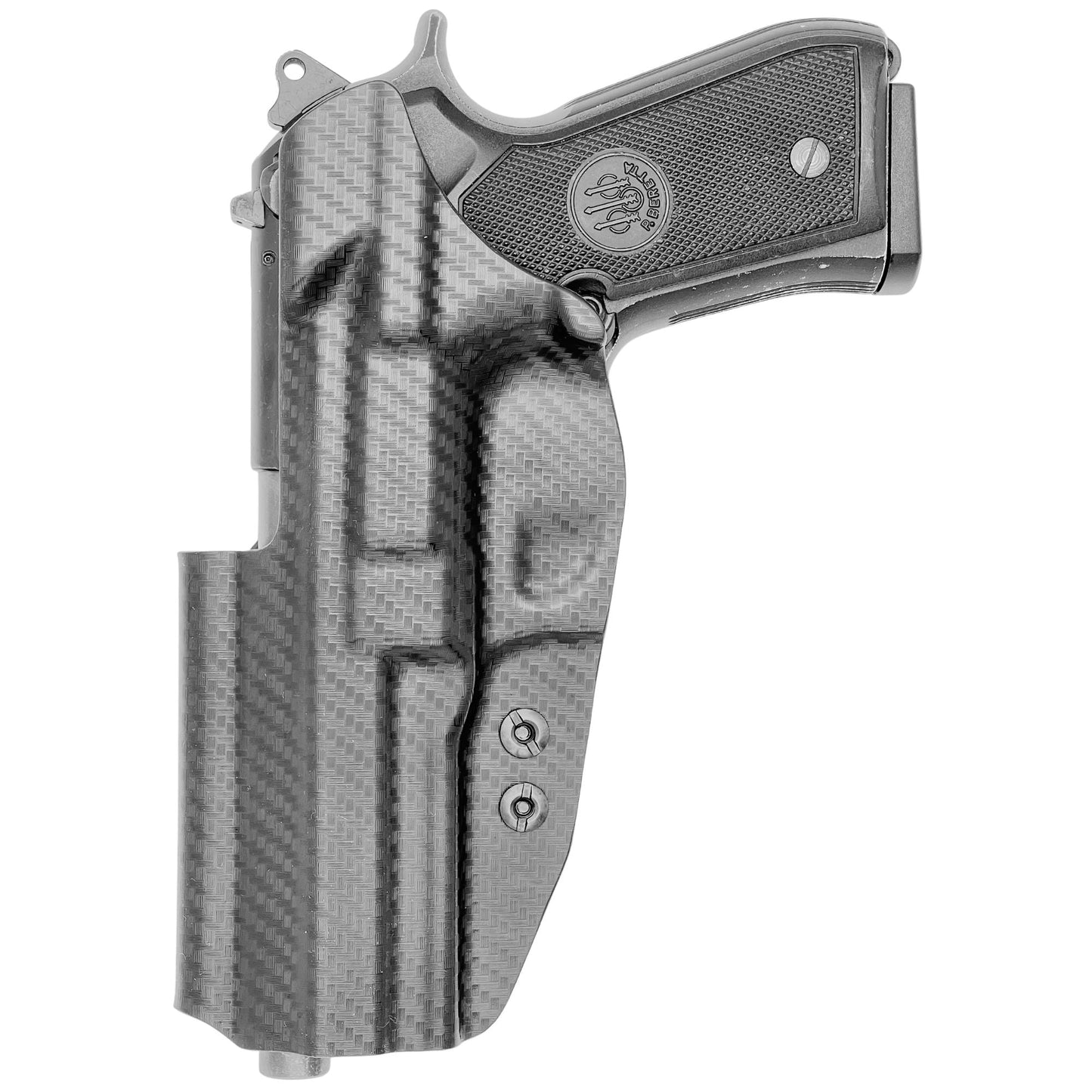 Rounded Gear Beretta M9 IWB Holster (Optic Ready)