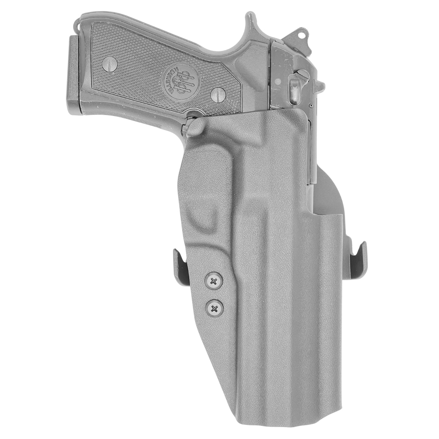 Rounded Gear Beretta 92FS Paddle Holster