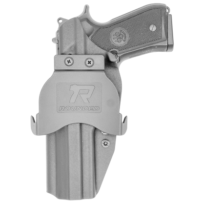 Rounded Gear Beretta M9 Paddle Holster