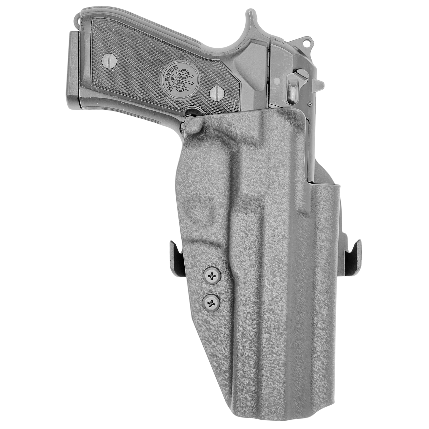 Rounded Gear Beretta M9 Paddle Holster