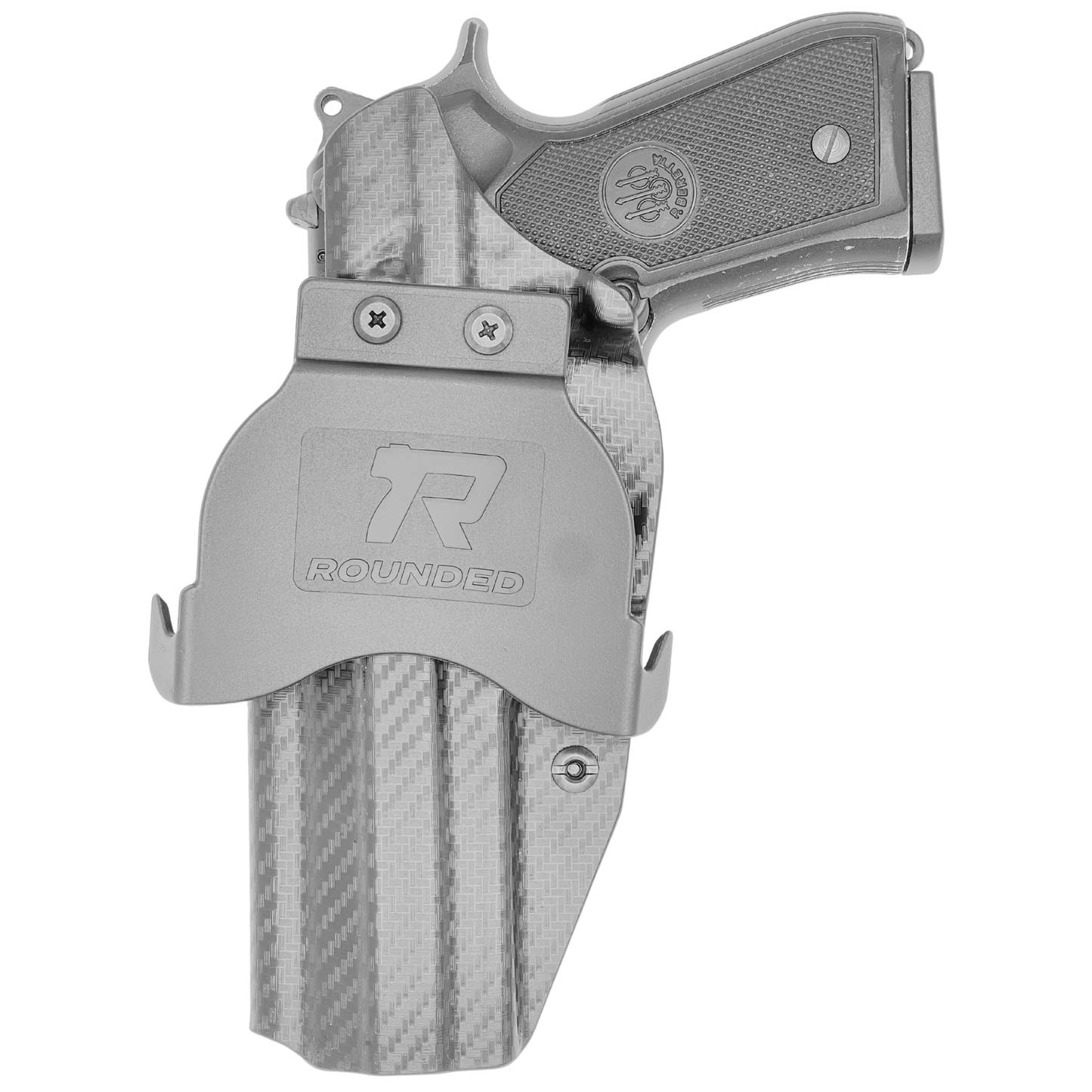 Rounded Gear Beretta M9 Paddle Holster