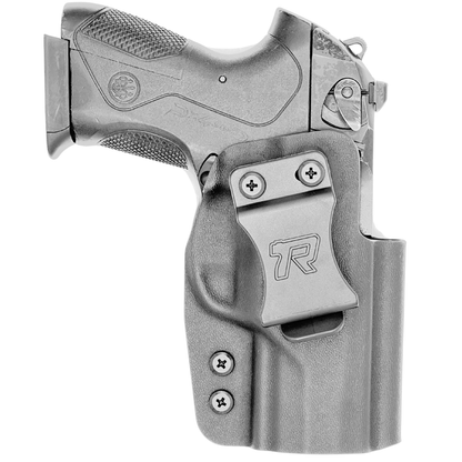 Rounded Gear Beretta PX4 Storm Compact IWB Holster