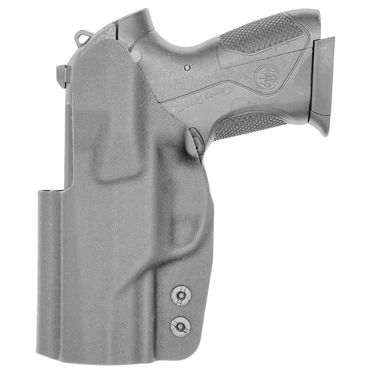 Rounded Gear Beretta PX4 Storm Compact IWB Holster