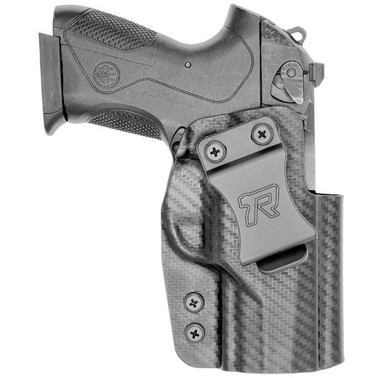 Rounded Gear Beretta PX4 Storm Compact IWB Holster