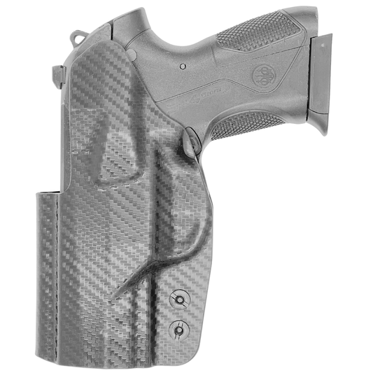 Rounded Gear Beretta PX4 Storm Compact IWB Holster
