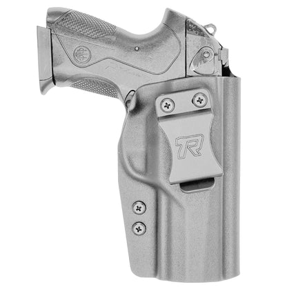 Rounded Gear Beretta PX4 Storm IWB Holster