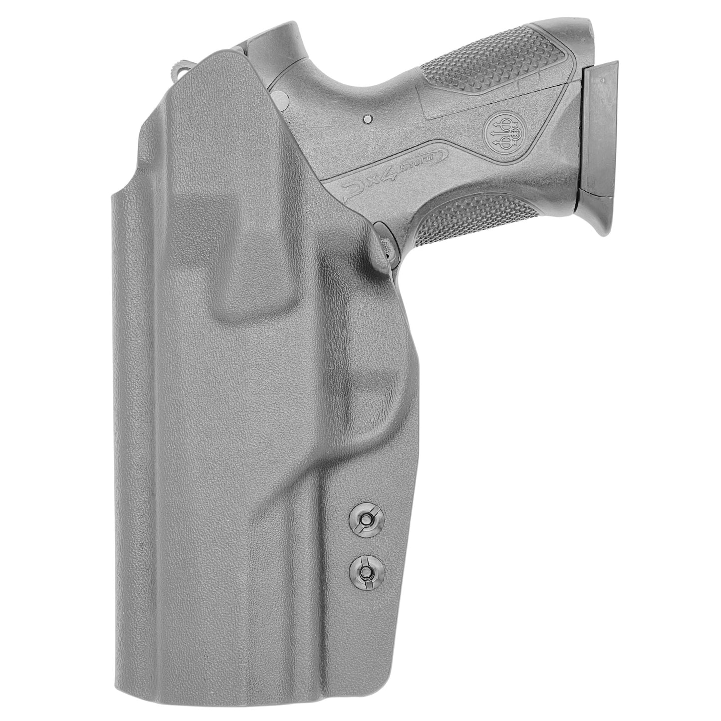 Rounded Gear Beretta PX4 Storm IWB Holster