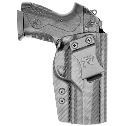Rounded Gear Beretta PX4 Storm IWB Holster