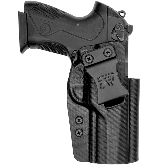 Rounded Gear Beretta PX4 Storm IWB Holster