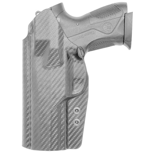 Rounded Gear Beretta PX4 Storm IWB Holster
