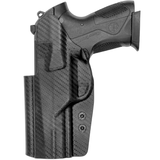 Rounded Gear Beretta PX4 Storm IWB Holster