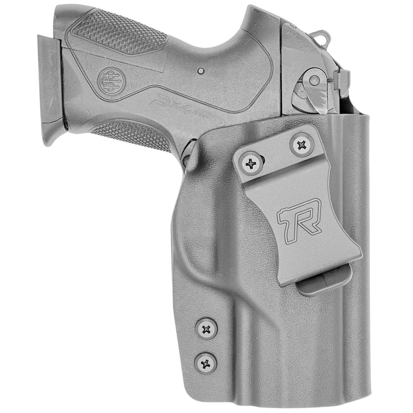 Rounded Gear Beretta PX4 Storm Sub-Compact IWB Holster