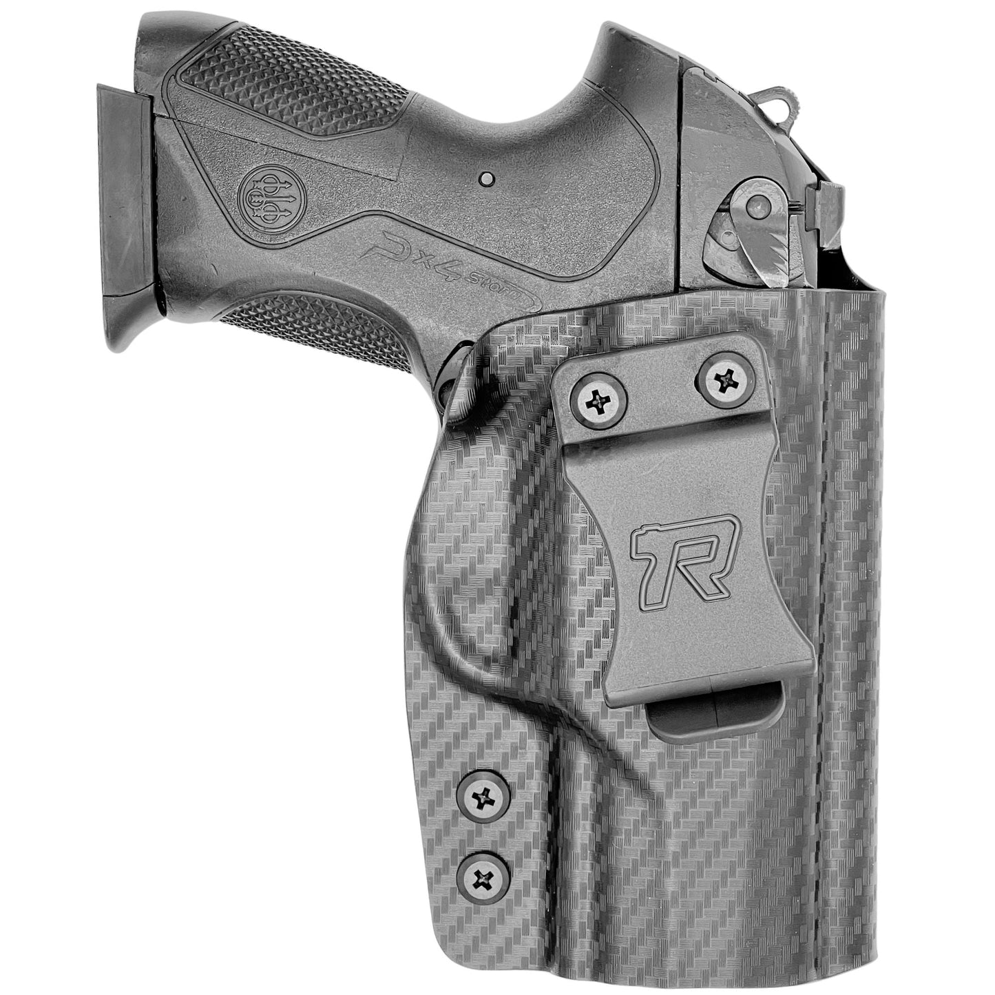Rounded Gear Beretta PX4 Storm Sub-Compact IWB Holster