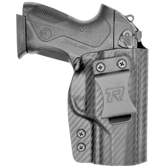 Rounded Gear Beretta PX4 Storm Sub-Compact IWB Holster