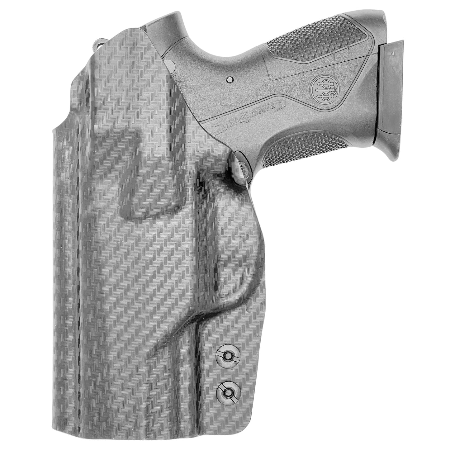 Rounded Gear Beretta PX4 Storm Sub-Compact IWB Holster