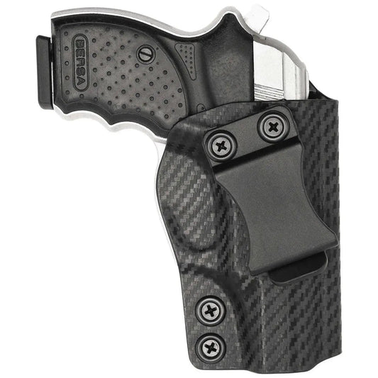 Rounded Gear Bersa Thunder 380 CC IWB Holster