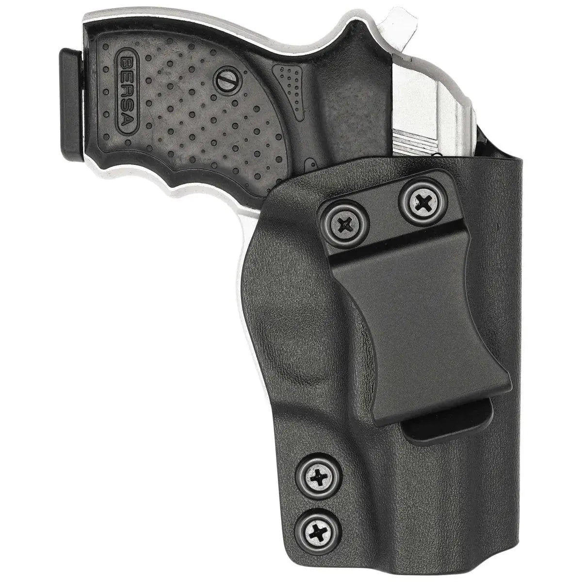 Rounded Gear Bersa Thunder 380 CC IWB Holster