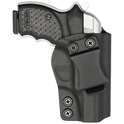 Rounded Gear Bersa Thunder 380 CC IWB Holster