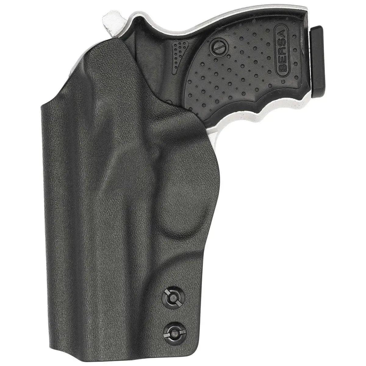 Rounded Gear Bersa Thunder 380 CC IWB Holster