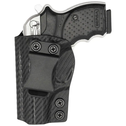 Rounded Gear Bersa Thunder 380 CC IWB Holster