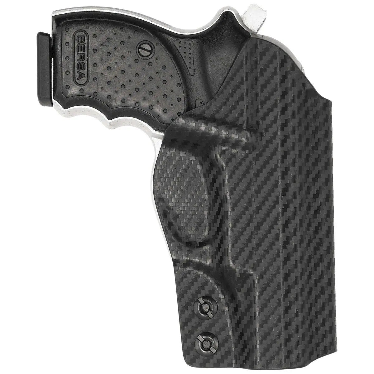 Rounded Gear Bersa Thunder 380 CC IWB Holster